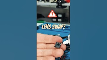 How to mod your "Dji 04 lite" for more fov?