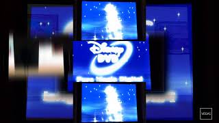 Ytpmv Opening To Mexican Baby Van Gogh 2003 Dvd Scan