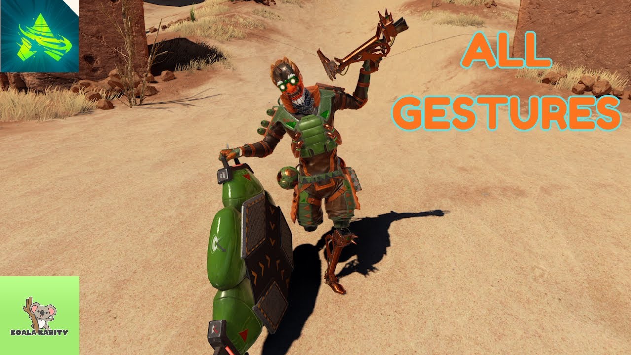 Recolor Skin for Octane (Surplus Acceleration), Store Update, All ...
