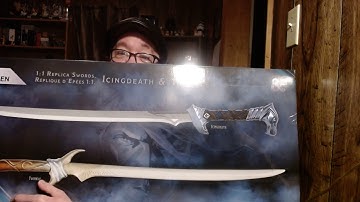 D&D Drizzt Do