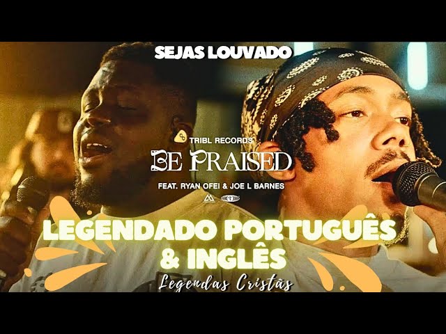 Promises - Tradução / Legendado  Joe L. Barnes & Naomi Raine - TRIBL 