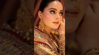 Aiman Khan & Minal Khan Looks From Brothers Barat Event