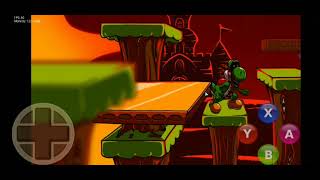 FNF: Psych Engine Android Port - TEST №2