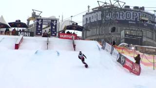 Wrap Up from the BEO14 SS Semi-Finals Women