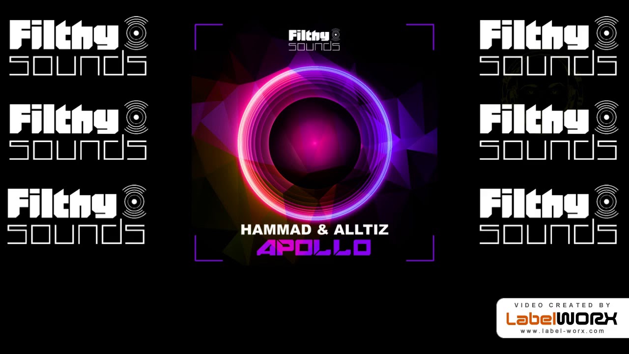 Watch Hammad & Alltiz - Apollo (Original Mix) on YouTube Watch Hammad & Alltiz - Apollo (Original Mix) on YouTube