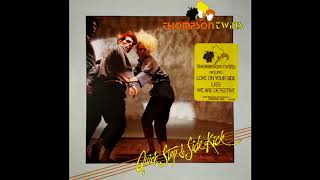 Thompson Twins - If You Were Here (1983)