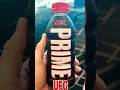 THIS IS YOUR PRIME FLAVOUR IF YOU…  #prime #loganpaul #ksi #drinkprime #holidayswithshorts