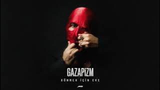 Gazapizm - Yaşatmadın Dünya
