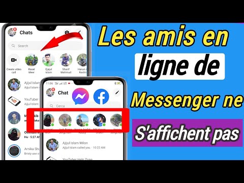 Vidéo: Comment trouver une adresse IP Facebook : 10 étapes (avec photos)