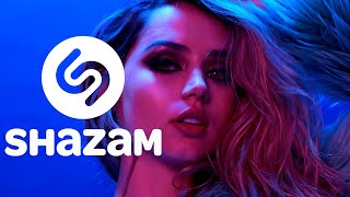 SHAZAM TOP 50 | Best hits of September 2021 🔥