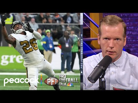 New Orleans Saints' 'over-aggressive’ defense has been downfall | Pro Football Talk | NFL on NBC