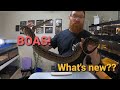Boa Constrictor, Snake UPDATES ... what's NEW?!?  DON'T MISS THIS ONE