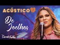 Sarah Farias - De Joelhos - Acústico 93 - AO VIVO - 2020