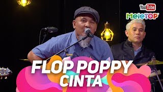 Cinta  Flop Poppy | Persembahan Live MeleTOP | Nabil & Neelofa