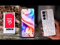 Redmi 15 – 7000mAh Battery Monster! Full Review &amp; Camera Test