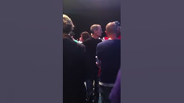 My 20seconds with Steve jobs at WWDC2011