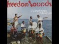 The Sons Of Negus – Freedom Sounds – Vinyl (LP, Album), 1974