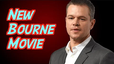 Will there be another Jason Bourne movie after 2016?
