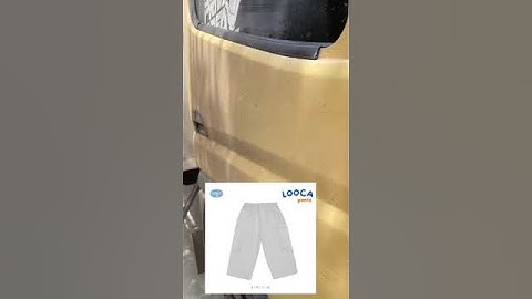 Thumbnail of Looca Pants | Celana Cargo Anak Panjang https://s.shopee.co.id/5Kxm4rTqeO?share_channel_code=1