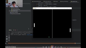 GPT4 creates video games in 30 seconds! Software Engineer explores