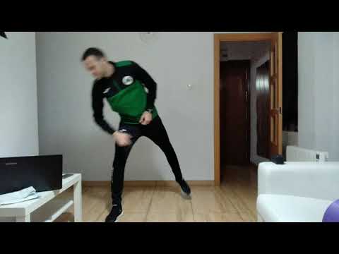 Expresión corporal 1