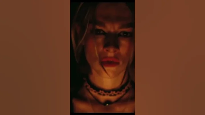 Euphoria 2 - Rue & Jules. #euphoria #season2 #zendaya #hunterschafer #hbo #hbomax #episose1 #SS2