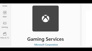How To Reinstall Gaming Services On Windows 11 & 10
