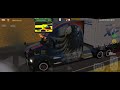 World truck driving simulator farinelli 4