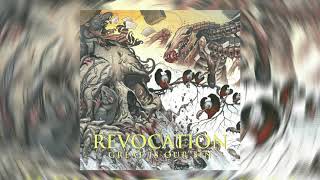 REVOCATION - Altar Of Sacrifice (Slayer Cover)