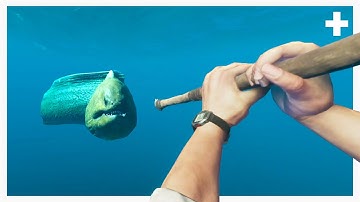 Stranded Deep is Making us Crazy