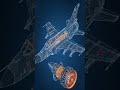 Shenyang J 5 fighter jet