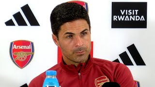 'Everton qualities is NOT physicality! They play REALLY WELL!' | Arteta Embargo | Everton v Arsenal