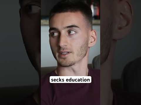 Видео: Secks education with @HerpesConsulting #lahwf #interview