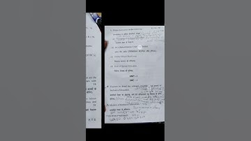 creating and inclusive school b.ed question paper 2022