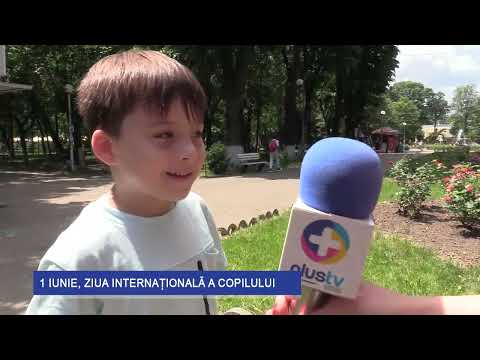 Ce își doresc copiii de 1 Iunie