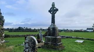 Ballyadden Medieval Church