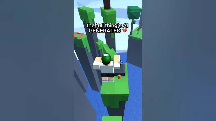 AI Made a Roblox Rant 😭🙏 #roblox #robloxrant #rblx #relatable