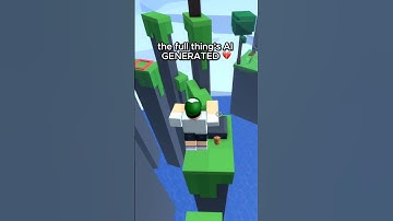 AI Made a Roblox Rant 😭🙏 #roblox #robloxrant #rblx #relatable