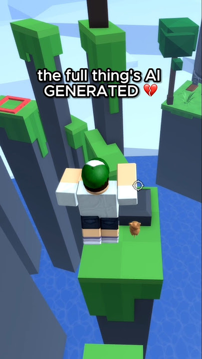 AI Made a Roblox Rant 😭🙏 #roblox #robloxrant #rblx #relatable