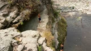 😱 Madi River # funny
