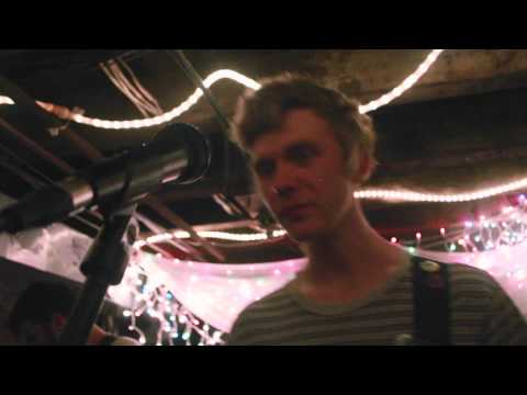Pinegrove - Problems