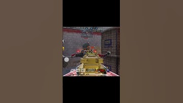 CODM GAMEPLAY SHORT 81 #gaming #callofduty #codm #videogame #trending #cod #viralshorts #funnyshorts