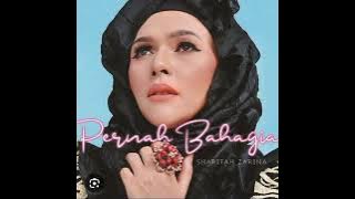 Sharifah Zarina Ku Rela Sendiri