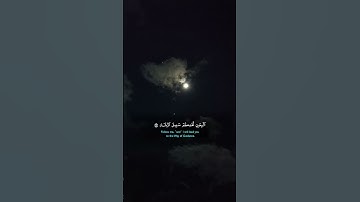 تلاوة خاشعة مؤثرة في لقلب #راحة_نفسية #القرآن_الكريم