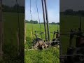 percussion Drilling Soil Test
