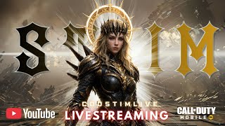 🔴 FRIDAY NIGHT STREAM TAKE 2 ? 👀 COD MOBILE MULTIPLAYER #cod #callofdutymobile #codmlive