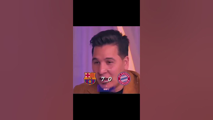 ليفا عندما يواجه بايرن ميونخ 😂🙂