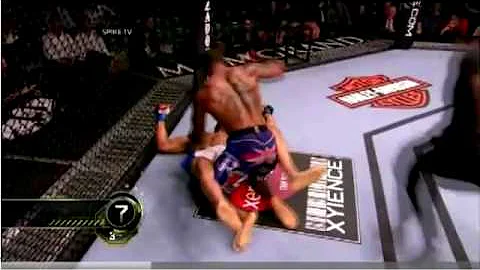 Gerald Harris SLAM HEARD 'ROUND THE WORLD
