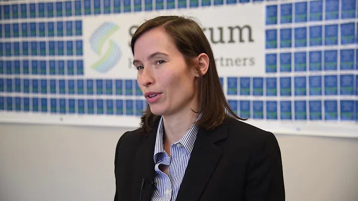 Zoe McKenzie - CMO