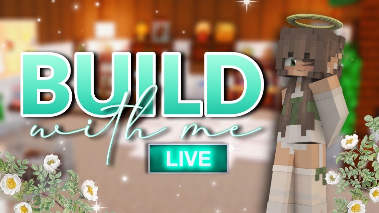 BUILD WITH ME: Clover Creek 1.20 Update